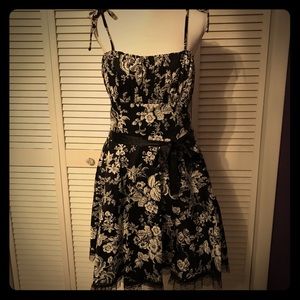 Voodoo vixen summer dress